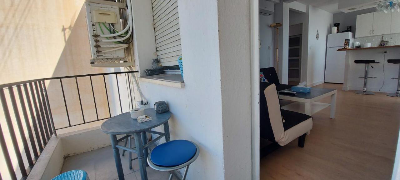 Piso Cerca Benidorm Appartement Villajoyosa Buitenkant foto
