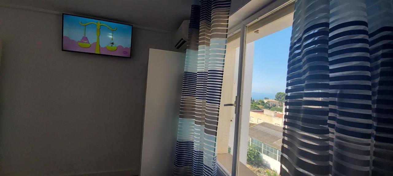 Piso Cerca Benidorm Appartement Villajoyosa Buitenkant foto