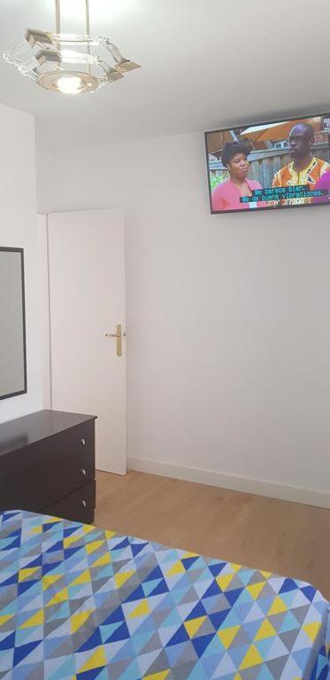 Piso Cerca Benidorm Appartement Villajoyosa Buitenkant foto