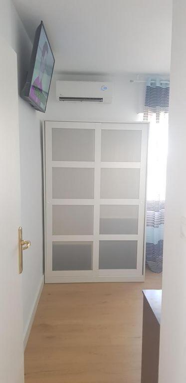 Piso Cerca Benidorm Appartement Villajoyosa Buitenkant foto